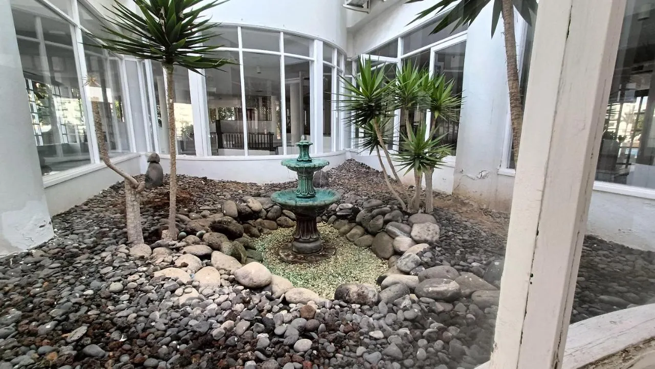 Sunset Escape Apartment Playa Paraiso  Spain