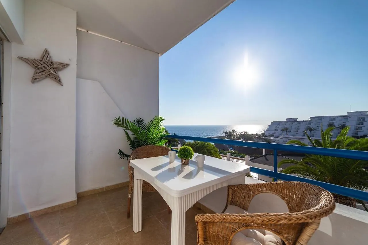 Sunset Escape Apartment Playa Paraiso  0*, Playa Paraiso (Tenerife)