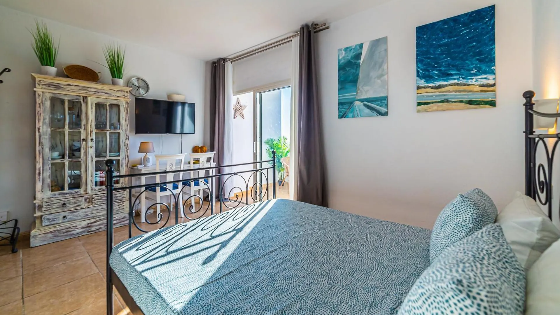 Sunset Escape Apartment Playa Paraiso  0*, Playa Paraiso (Tenerife) Spain